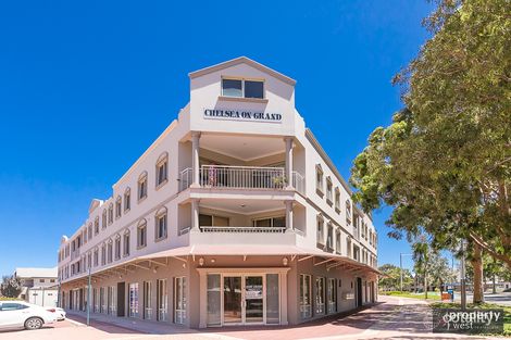 13/42 Grand Bvd, Joondalup, WA 6027