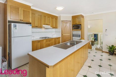 Property photo of 57 Fullbrook Drive Sunbury VIC 3429