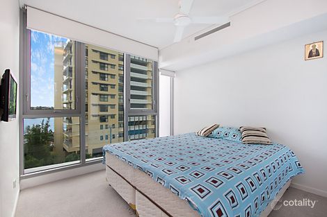 Property photo of 10407/8 Harbour Road Hamilton QLD 4007