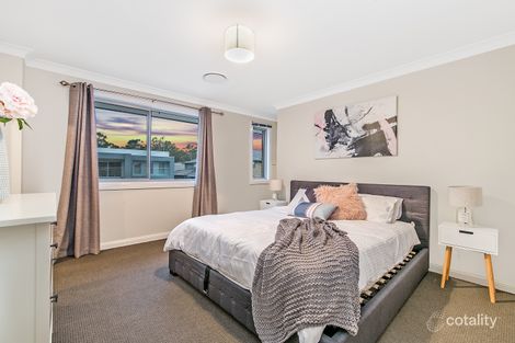 Property photo of 15 Springwood Avenue The Ponds NSW 2769