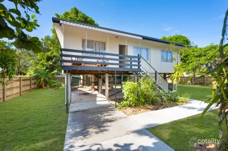 Property photo of 13 Wellesley Drive Thuringowa Central QLD 4817