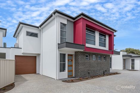 10a/10b Mulcra Ave, Park Holme, SA 5043