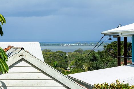 Property photo of 138 Manly Road Manly West QLD 4179