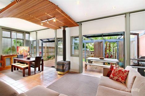 Property photo of 27A Blaxland Street Hunters Hill NSW 2110