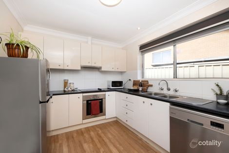 Property photo of 6A Wambaya Crescent Waramanga ACT 2611