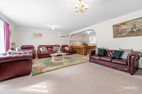 Property photo of 3 Catalina Avenue Dromana VIC 3936