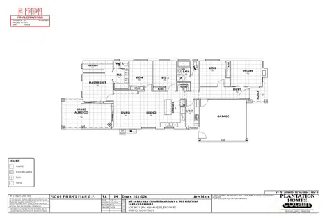 Property photo of 4 Hamersley Court Spring Mountain QLD 4300