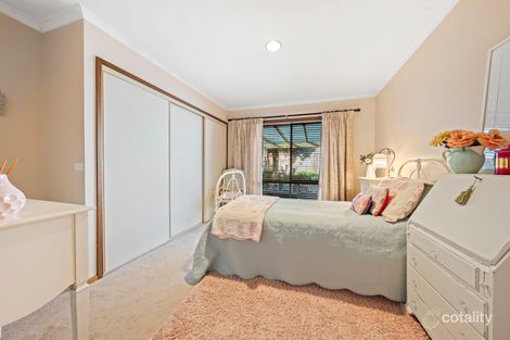 Property photo of 4 Carson Court Rowville VIC 3178