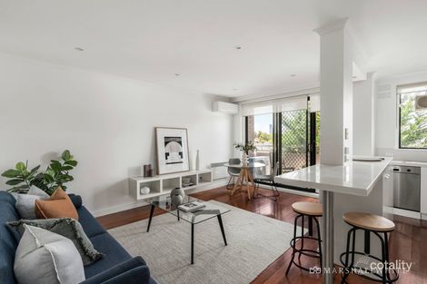 20/5 Gooch St, Prahran, VIC 3181