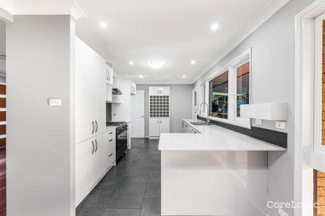 Property photo of 38 Stainsby Avenue Kings Langley NSW 2147
