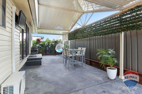 Property photo of 8 Windermere Avenue Cambridge Park NSW 2747