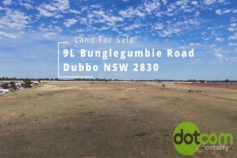 9L BUNGLEGUMBIE RD, DUBBO, NSW 2830
