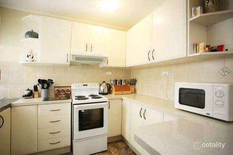 Property photo of 124 Railway Parade Warrimoo NSW 2774