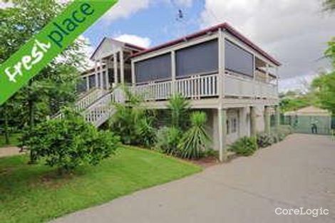 Property photo of 42 Arrol Street Camp Hill QLD 4152