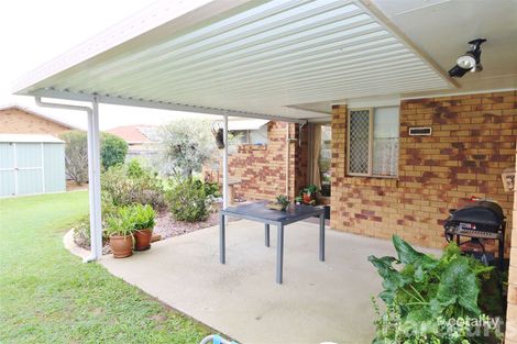 Property photo of 11 Nelson Street Sandstone Point QLD 4511