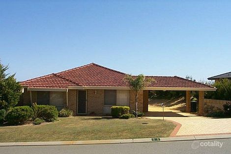 Property photo of 11 Radstock Circuit Ridgewood WA 6030