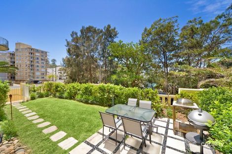 1/7 The Crescent, Manly, NSW 2095