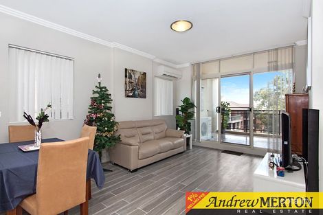 Property photo of 31/2 Fifth Avenue Blacktown NSW 2148