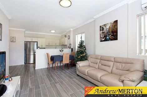 Property photo of 31/2 Fifth Avenue Blacktown NSW 2148