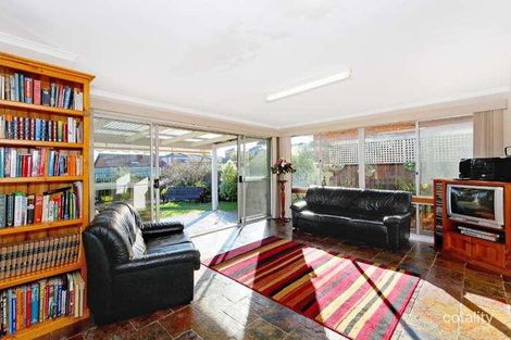 Property photo of 9 Conifer Street Hampton VIC 3188