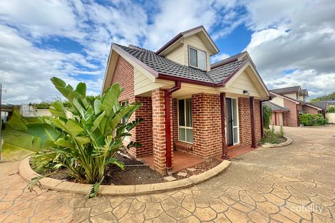 2/72 Sydney St, St Marys, NSW 2760