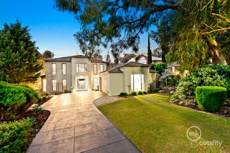 Property photo of 2 Freda Court Eltham North VIC 3095