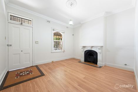 Property photo of 9 Cambridge Street Rozelle NSW 2039