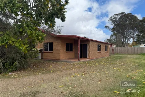 23 Tiaro St, Tiaro, QLD 4650