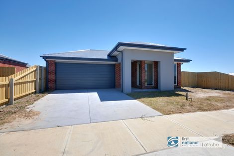 Property photo of 11 Princeton Way Traralgon VIC 3844