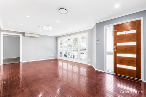 Property photo of 38 Stainsby Avenue Kings Langley NSW 2147