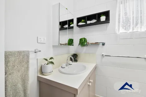 Property photo of 7/21 Mintaro Crescent Woree QLD 4868