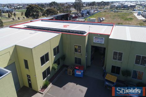 14/29 Richards Rd, Hoppers Crossing, VIC 3029