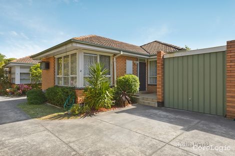 Property photo of 2/6 Garden Avenue Glen Huntly VIC 3163