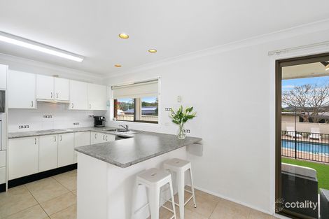 Property photo of 44 Marlowe Road Bateau Bay NSW 2261