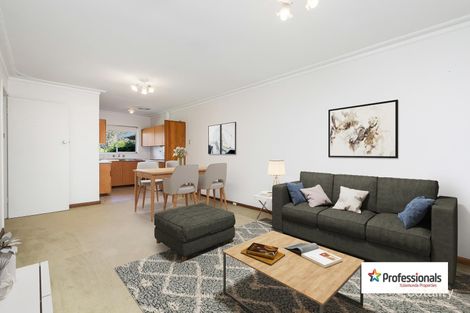Property photo of 6A Godwin Street Lesmurdie WA 6076