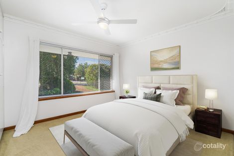 Property photo of 6A Godwin Street Lesmurdie WA 6076
