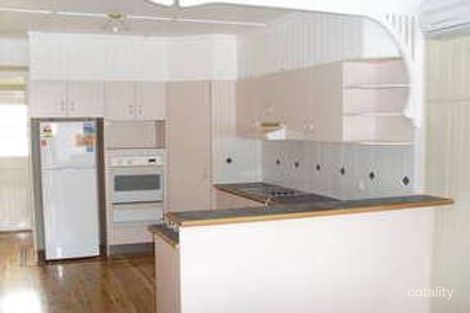 Property photo of 18B Orpen Street Dalby QLD 4405