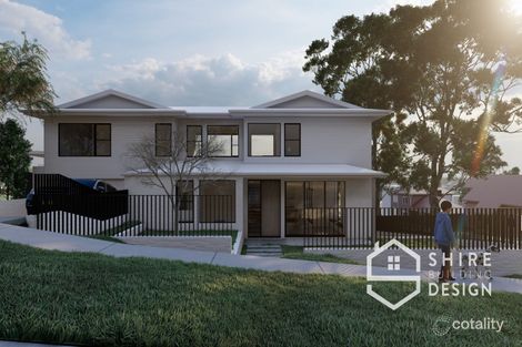 Property photo of 197 Loftus Avenue Loftus NSW 2232