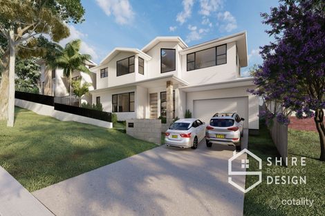 Property photo of 197 Loftus Avenue Loftus NSW 2232