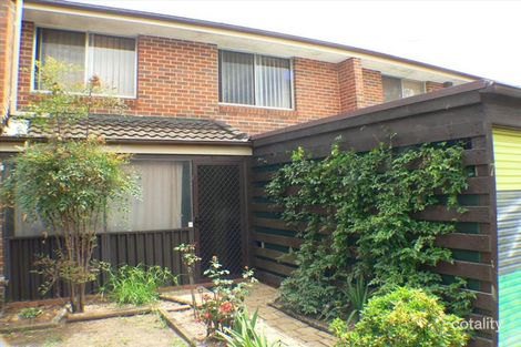 7/1 Schiller Pl, Emerton, NSW 2770