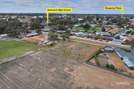 Lot 34 Mildura St, Renmark, SA 5341