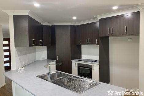 Property photo of 31 Superior Boulevard Andergrove QLD 4740