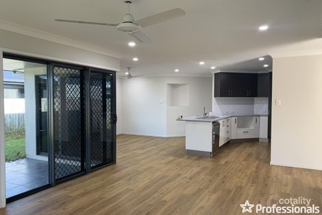 Property photo of 31 Superior Boulevard Andergrove QLD 4740