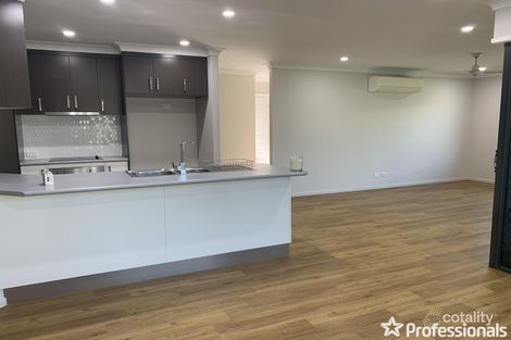 Property photo of 31 Superior Boulevard Andergrove QLD 4740