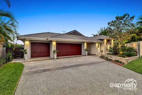 Property photo of 28 Ironbark Place Heathwood QLD 4110