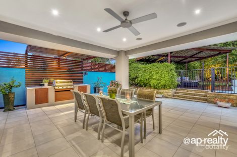 Property photo of 28 Ironbark Place Heathwood QLD 4110
