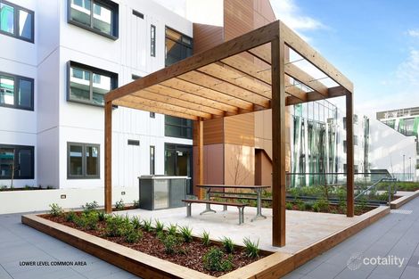 416/77 Hobsons Rd, Kensington, VIC 3031