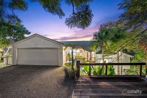 Property photo of 30 Panorama Ridge Road Buderim QLD 4556
