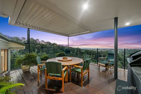 Property photo of 30 Panorama Ridge Road Buderim QLD 4556