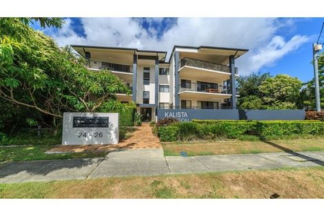 Property photo of 9/24 Parneno Street Surfers Paradise QLD 4217